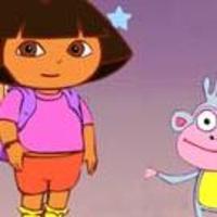 Dora Save Boots