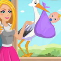 Newborn House Makeover