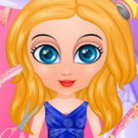 Baby Sana Hair Salon