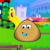 Pou Kindergarten