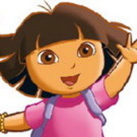 Dora Shadows