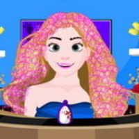 Forzen Anna Hair Care