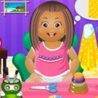 Little Daisy Hair Care