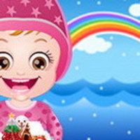 Baby Hazel Learn Seasons