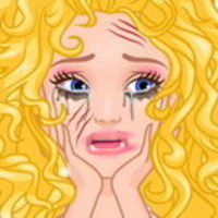 Barbie Wedding Accident