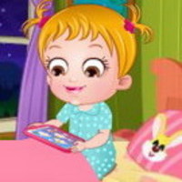 Baby Hazel Fairyland Ballet