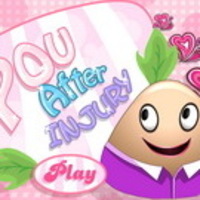 Pou After Injury