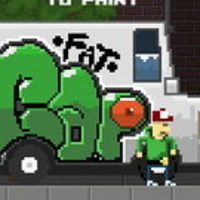 Graffiti Time