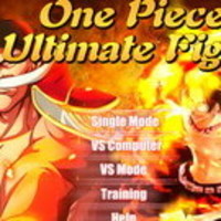 One Piece Ultimate Fight 1.7