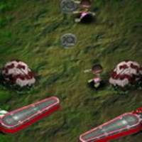 Zombie Pinball