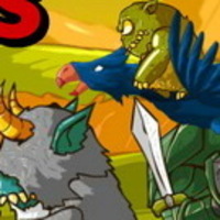 Monster Mass Clashes