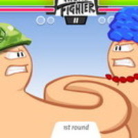 Thumb Fighter