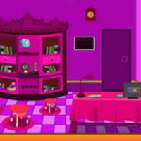 Learning Room Escape