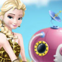 Elsa Prehistoric Age