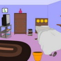 Jolly Room Escape