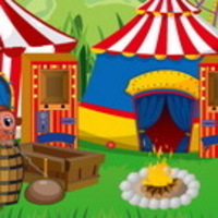 Circus Carnival Escape