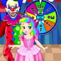 Princess Juliet Carnival Escape