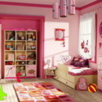 Toddler Play Home Escape