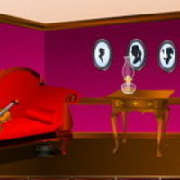 Sherlock Holmes Escape