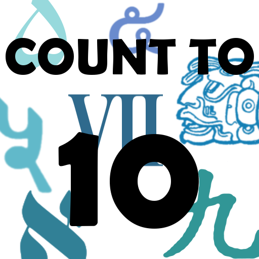 Count To 10