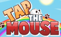 Tap The Mouse