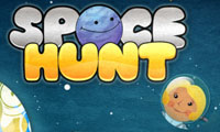 Space Hunt