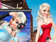 Princess Hollywood Star