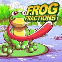 Frog Fractions