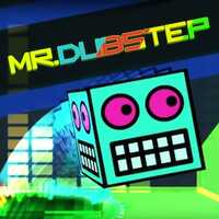 Mr. Dubstep