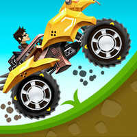 Up Hill Racing