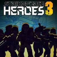 Strike Force Heroes 3