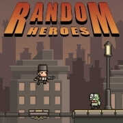 Random Heroes