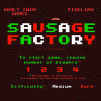 Sausage Factory