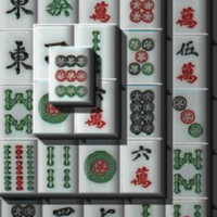 Mahjong Classic Style