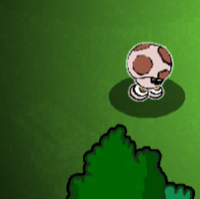 Monster Brawl