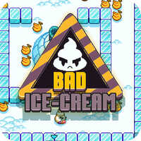 Bad Ice-Cream