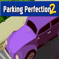 Parking Perfection 2