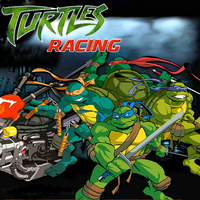 Turtles Racing