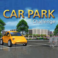 Car Park Challenge