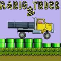 Mario Truck 2
