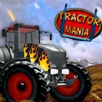 Tractor Mania