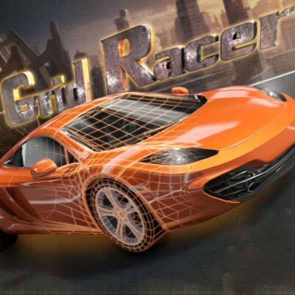 Grid Racer