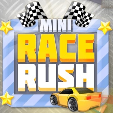 Mini Race Rush