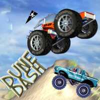 Dune Dash
