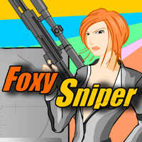 Foxy Sniper