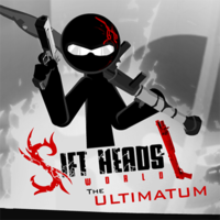 Sift Heads World: The Ultimatum