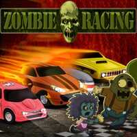 Zombie Racing