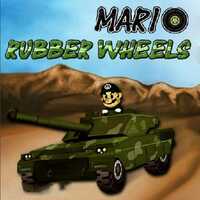 Mario Rubber Wheels