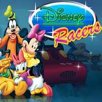 Disney Racers