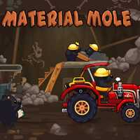 Material Mole
